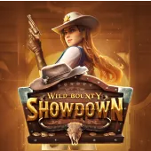 Bounty Showdown